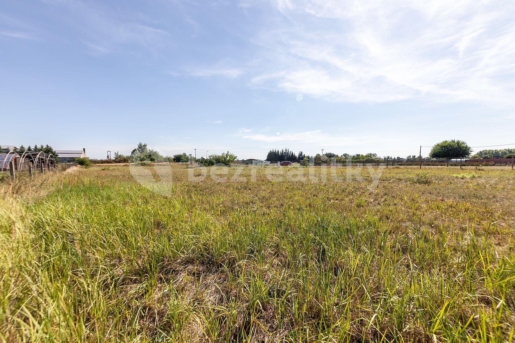 Predaj pozemku 991 m², Dřísy, Dřísy, Středočeský kraj