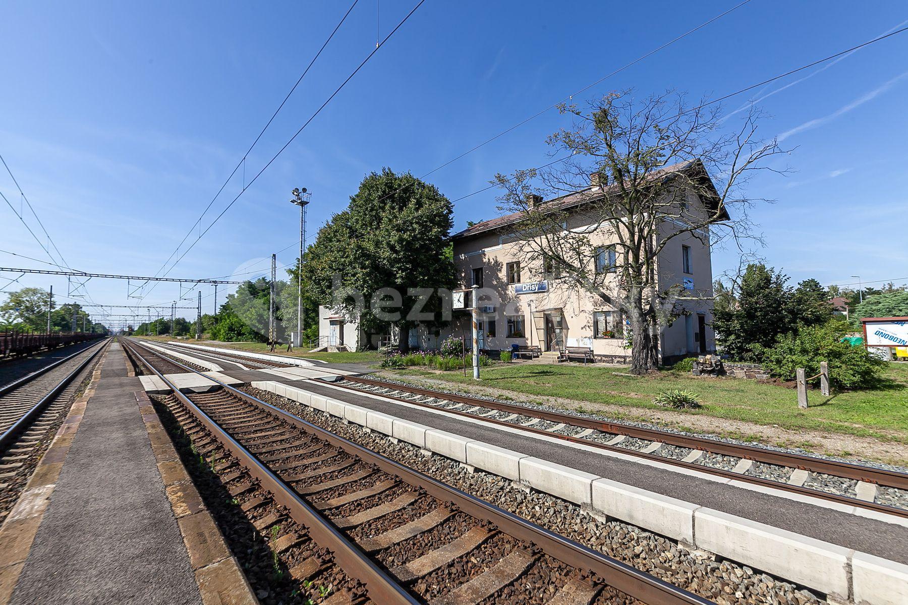 Predaj pozemku 991 m², Dřísy, Dřísy, Středočeský kraj