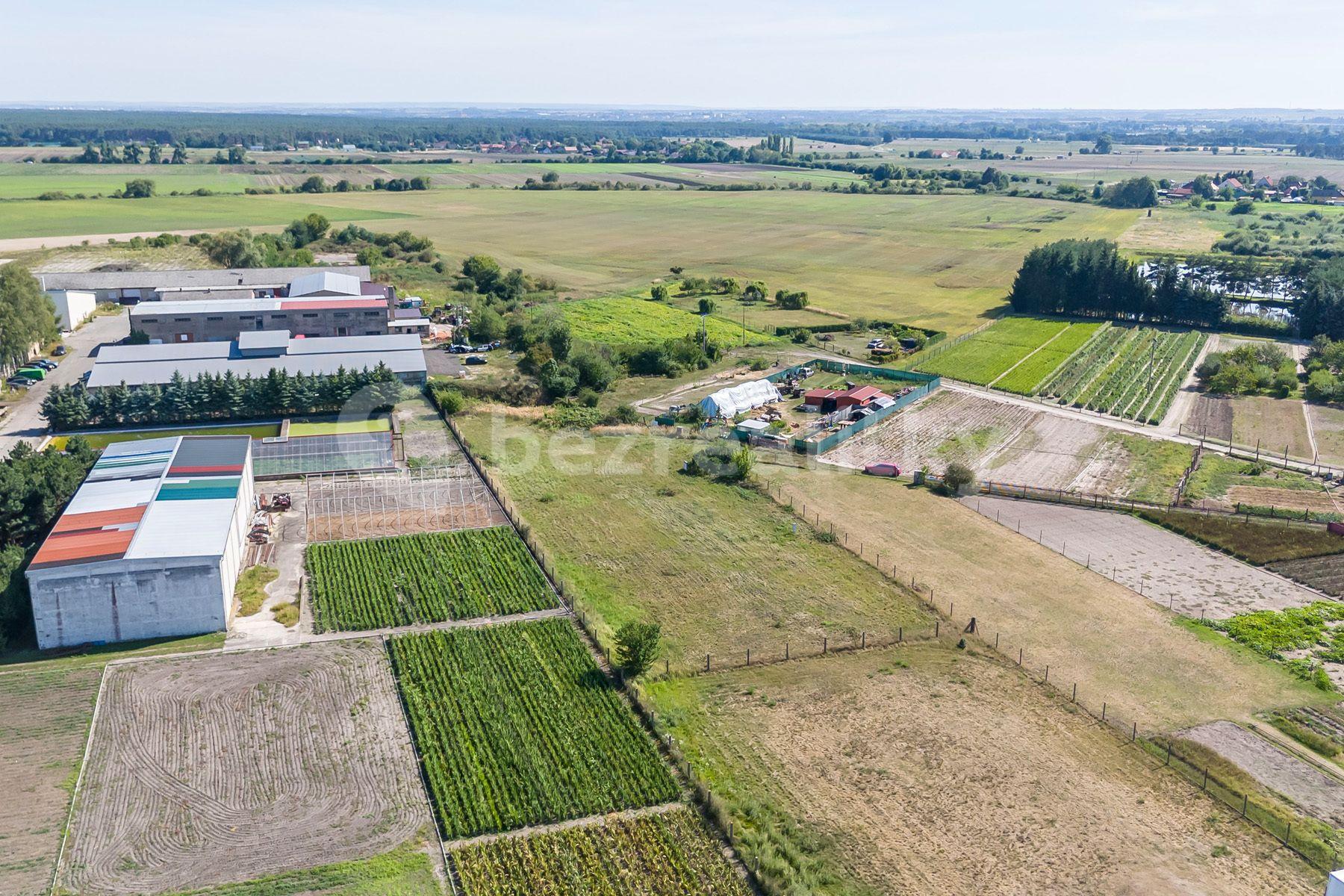 Predaj pozemku 968 m², Dřísy, Dřísy, Středočeský kraj