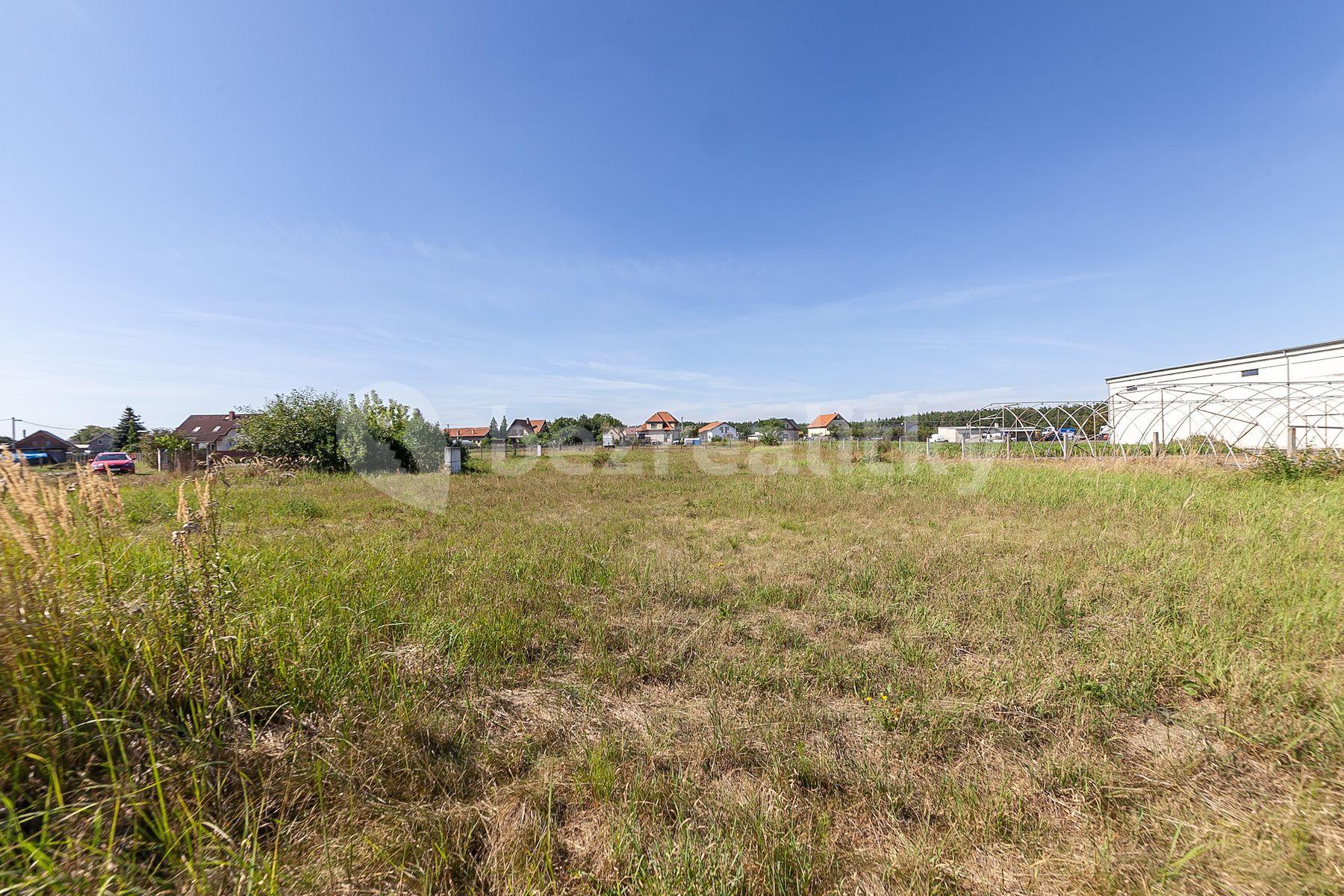 Predaj pozemku 968 m², Dřísy, Dřísy, Středočeský kraj