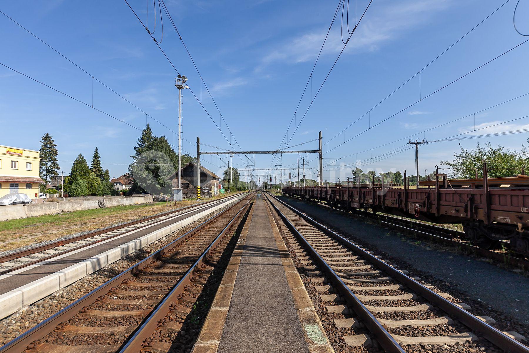 Predaj pozemku 968 m², Dřísy, Dřísy, Středočeský kraj