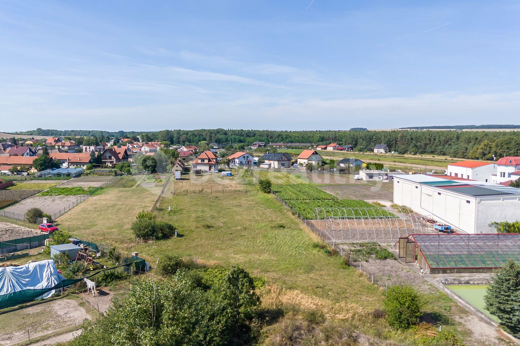 Predaj pozemku 866 m², Dřísy, Dřísy, Středočeský kraj