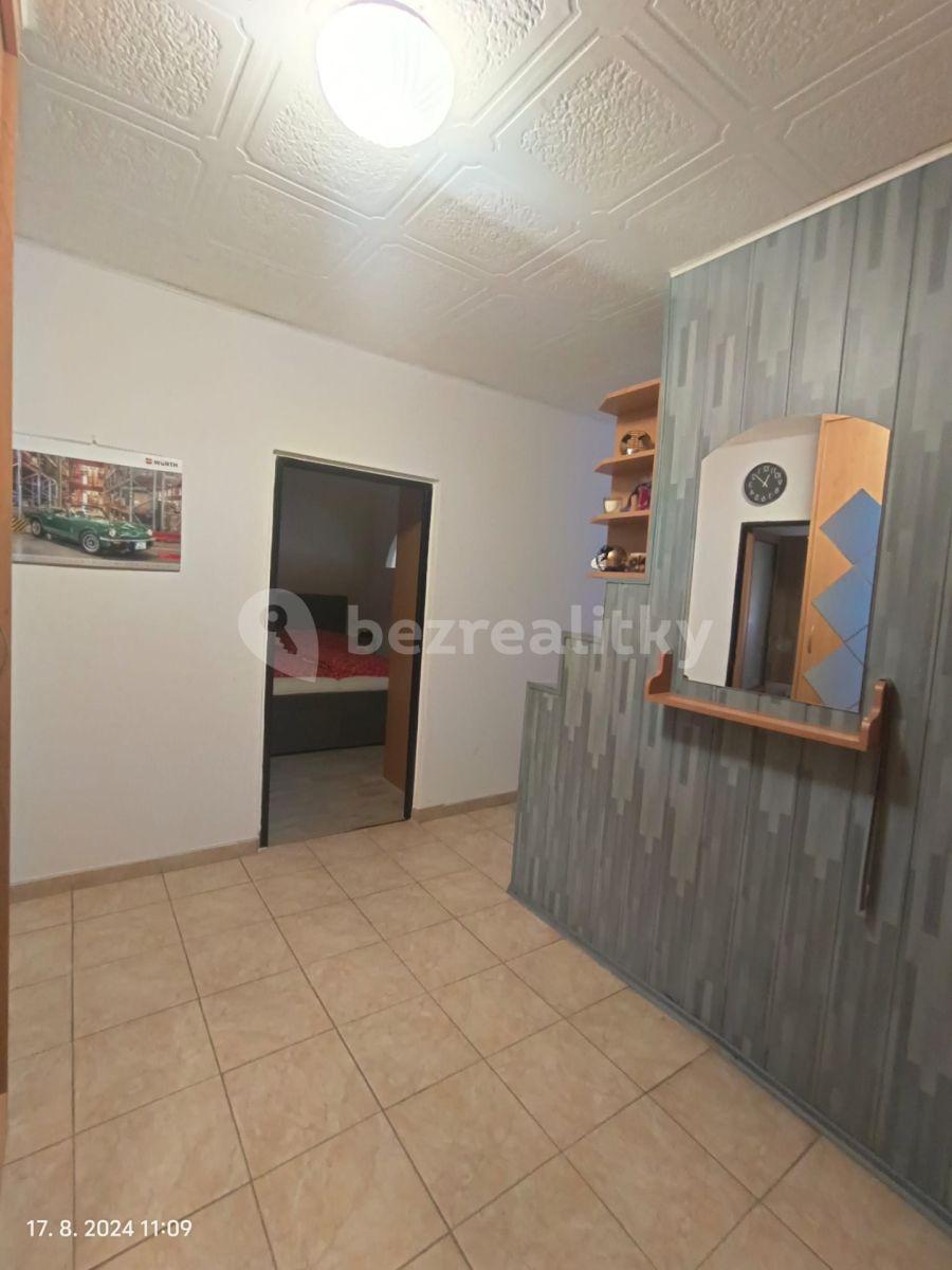 Predaj bytu 2-izbový 60 m², Maková, Ústí nad Labem, Ústecký kraj