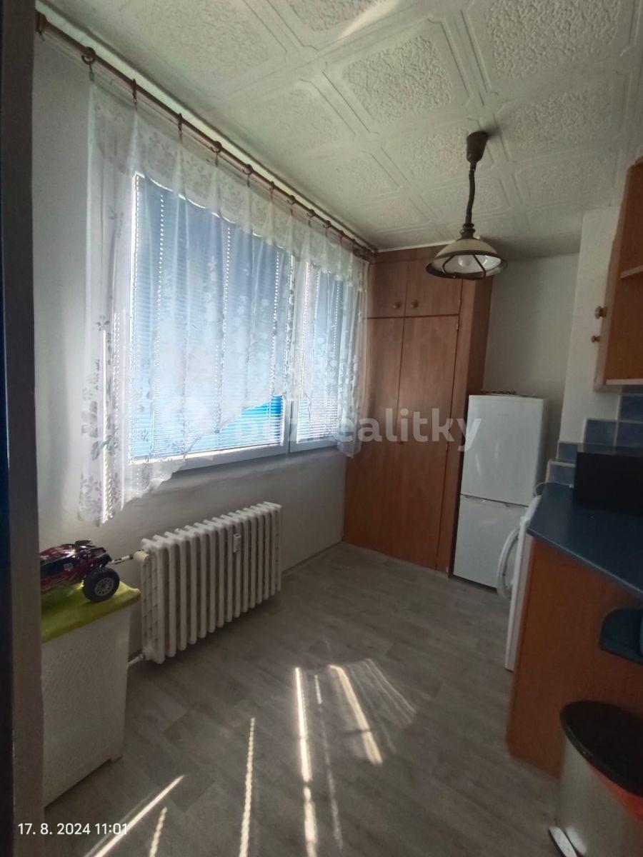 Predaj bytu 2-izbový 60 m², Maková, Ústí nad Labem, Ústecký kraj