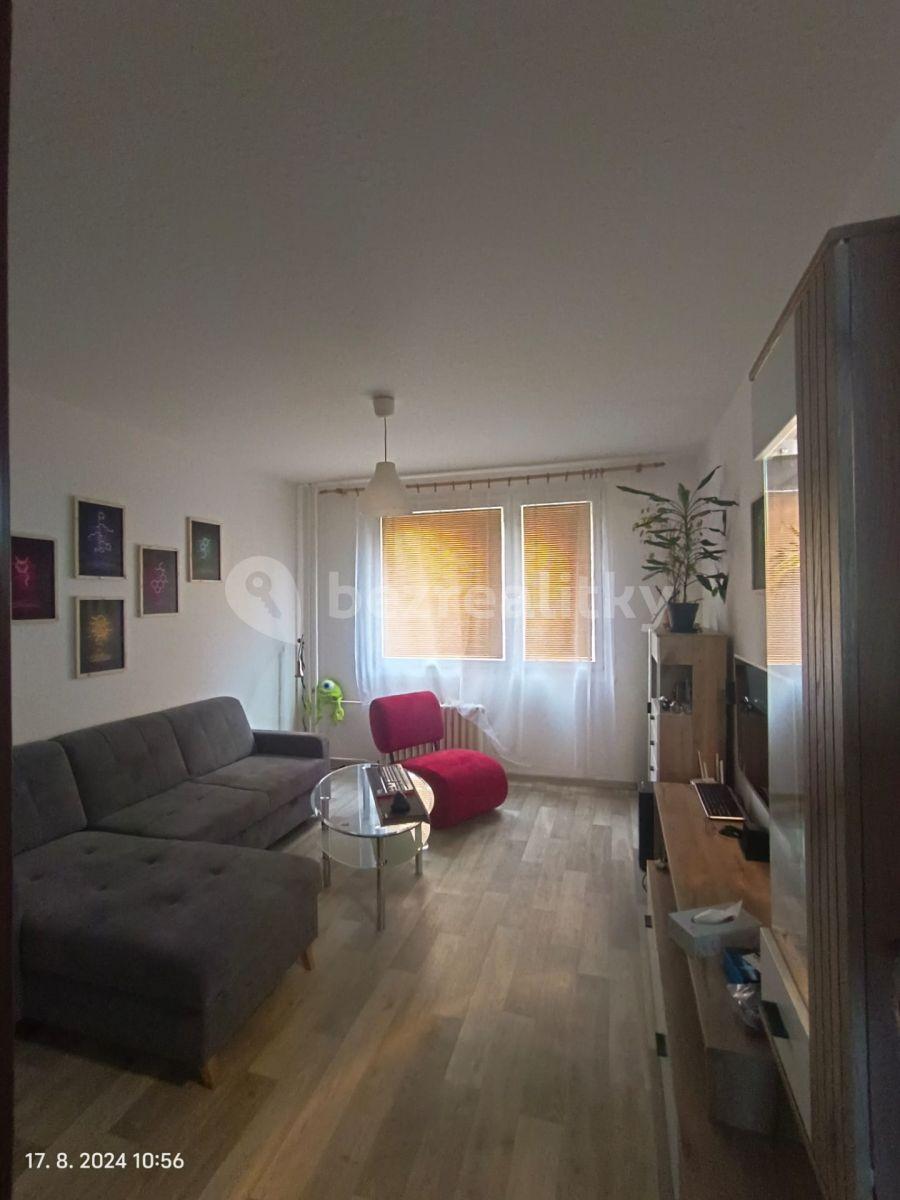 Predaj bytu 2-izbový 60 m², Maková, Ústí nad Labem, Ústecký kraj