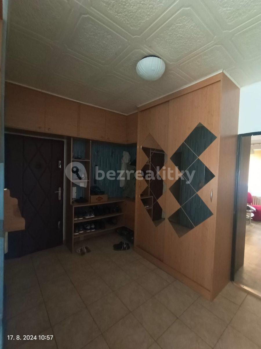 Predaj bytu 2-izbový 60 m², Maková, Ústí nad Labem, Ústecký kraj