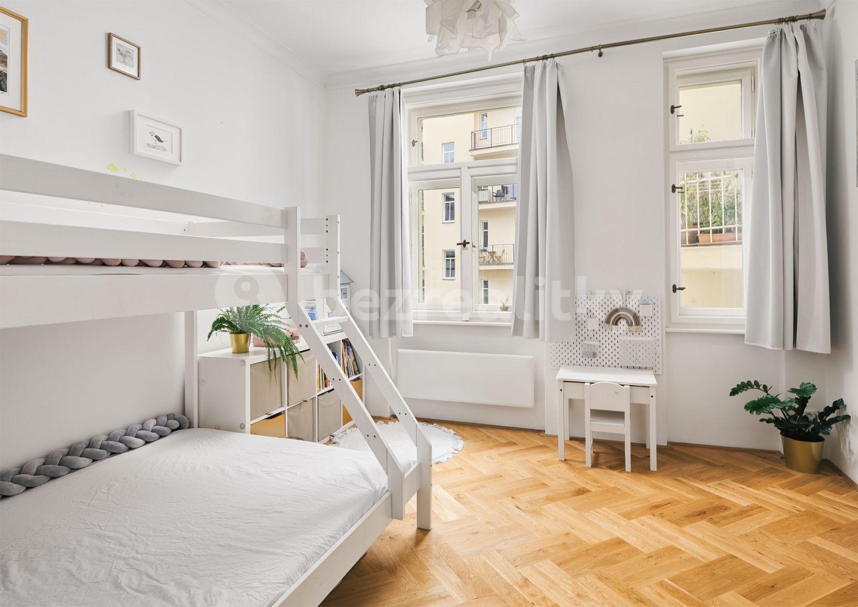 Predaj bytu 3-izbový 77 m², U Studánky, Praha, Praha