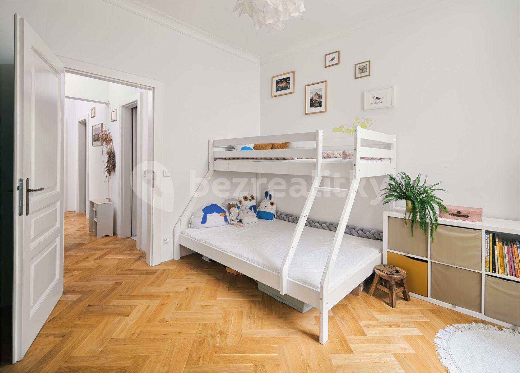 Predaj bytu 3-izbový 77 m², U Studánky, Praha, Praha