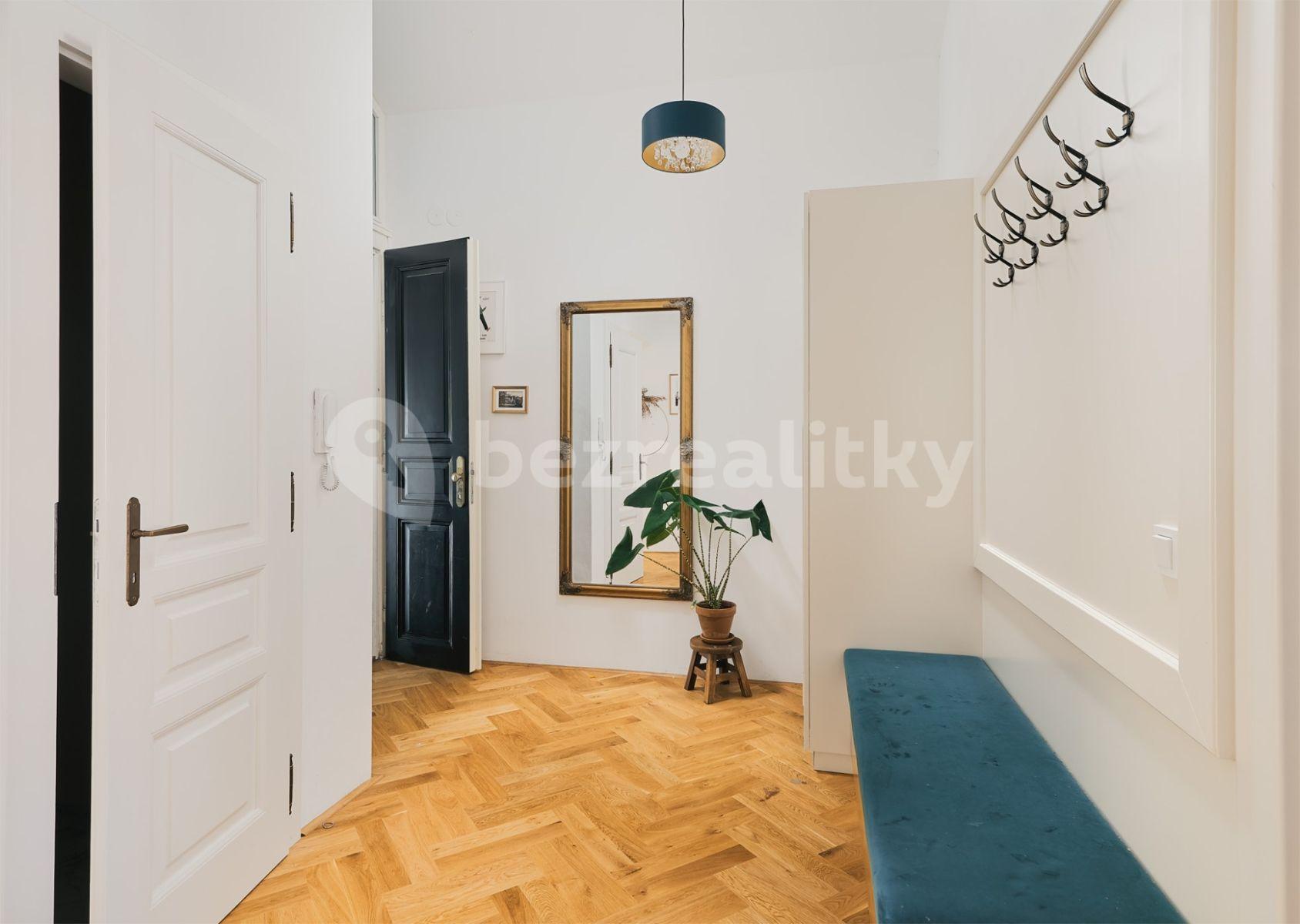 Predaj bytu 3-izbový 77 m², U Studánky, Praha, Praha