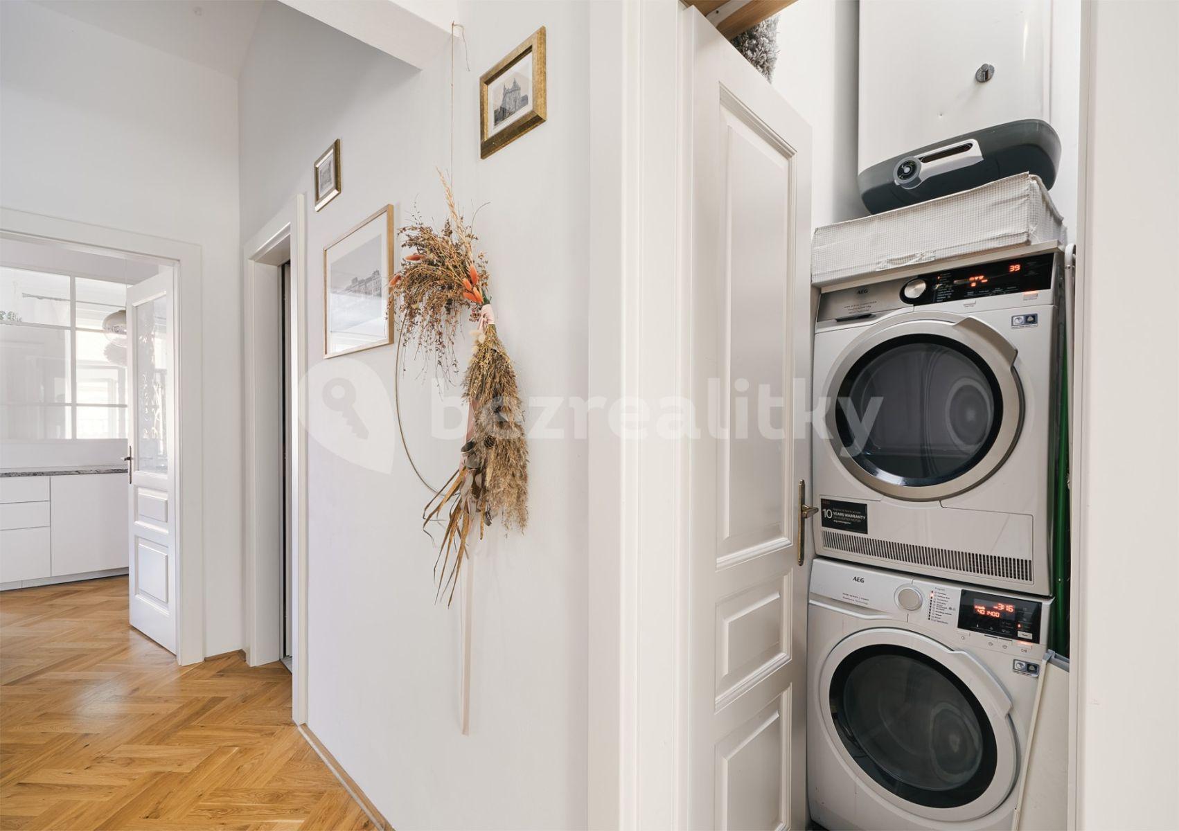 Predaj bytu 3-izbový 77 m², U Studánky, Praha, Praha