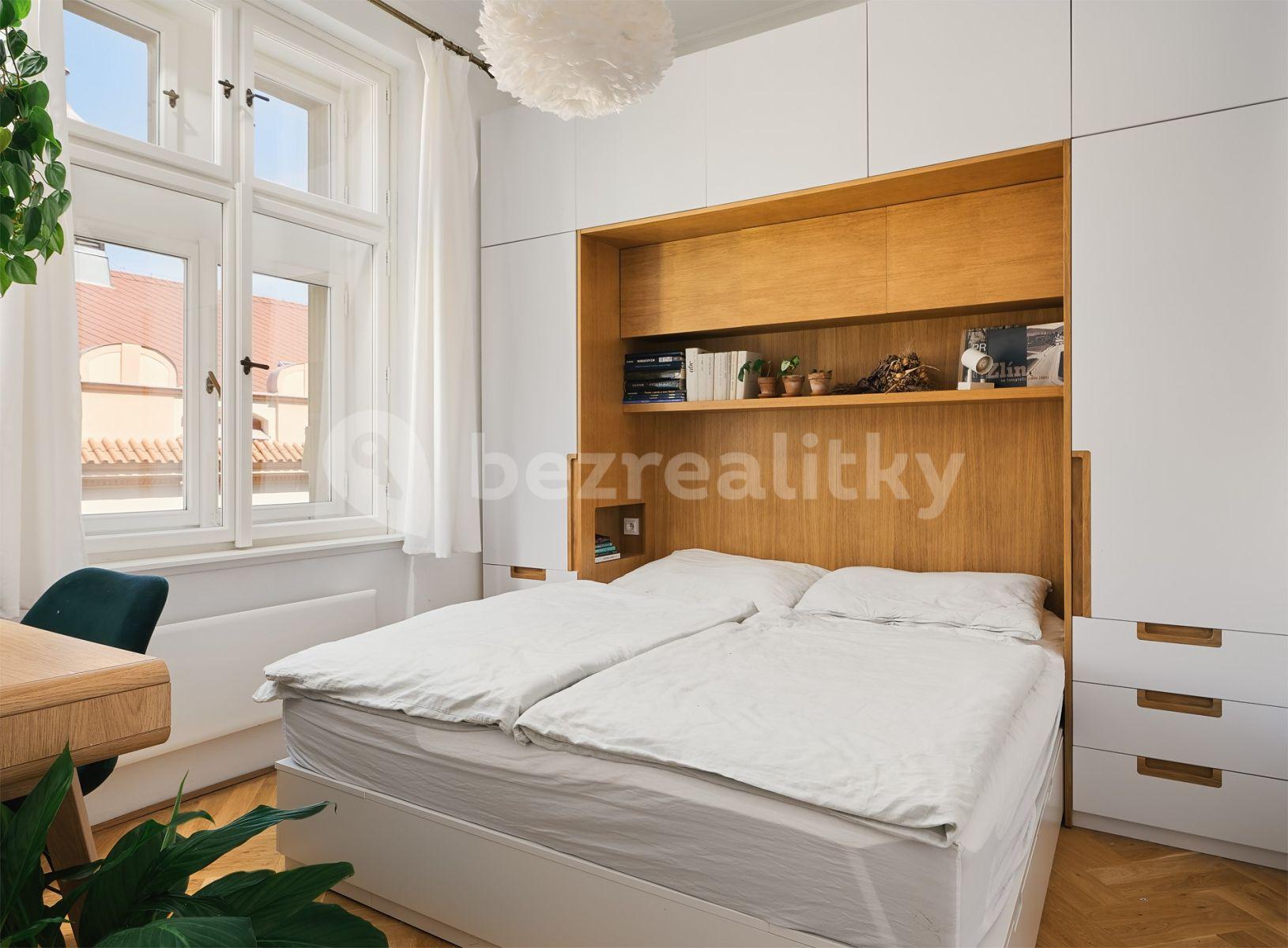 Predaj bytu 3-izbový 77 m², U Studánky, Praha, Praha