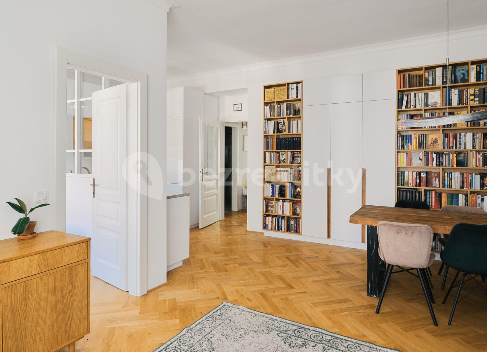 Predaj bytu 3-izbový 77 m², U Studánky, Praha, Praha