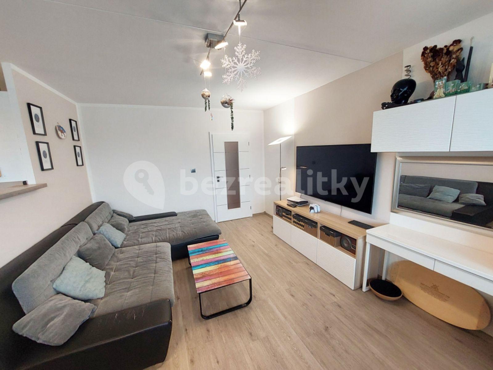 Predaj bytu 3-izbový 84 m², Přecechtělova, Praha, Praha