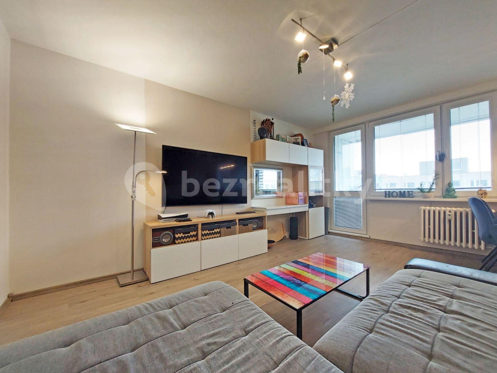 Predaj bytu 3-izbový 84 m², Přecechtělova, Praha, Praha