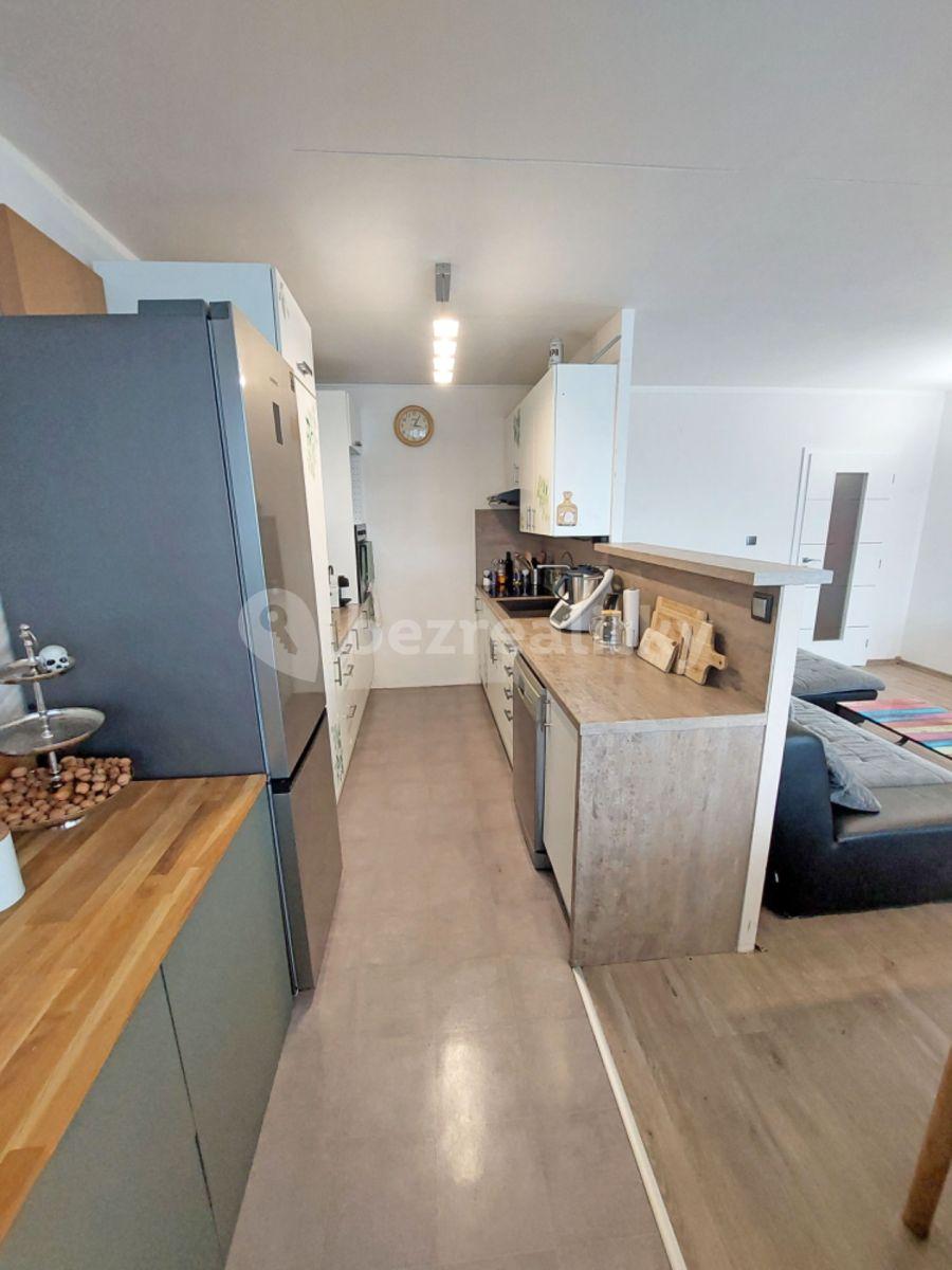 Predaj bytu 3-izbový 84 m², Přecechtělova, Praha, Praha