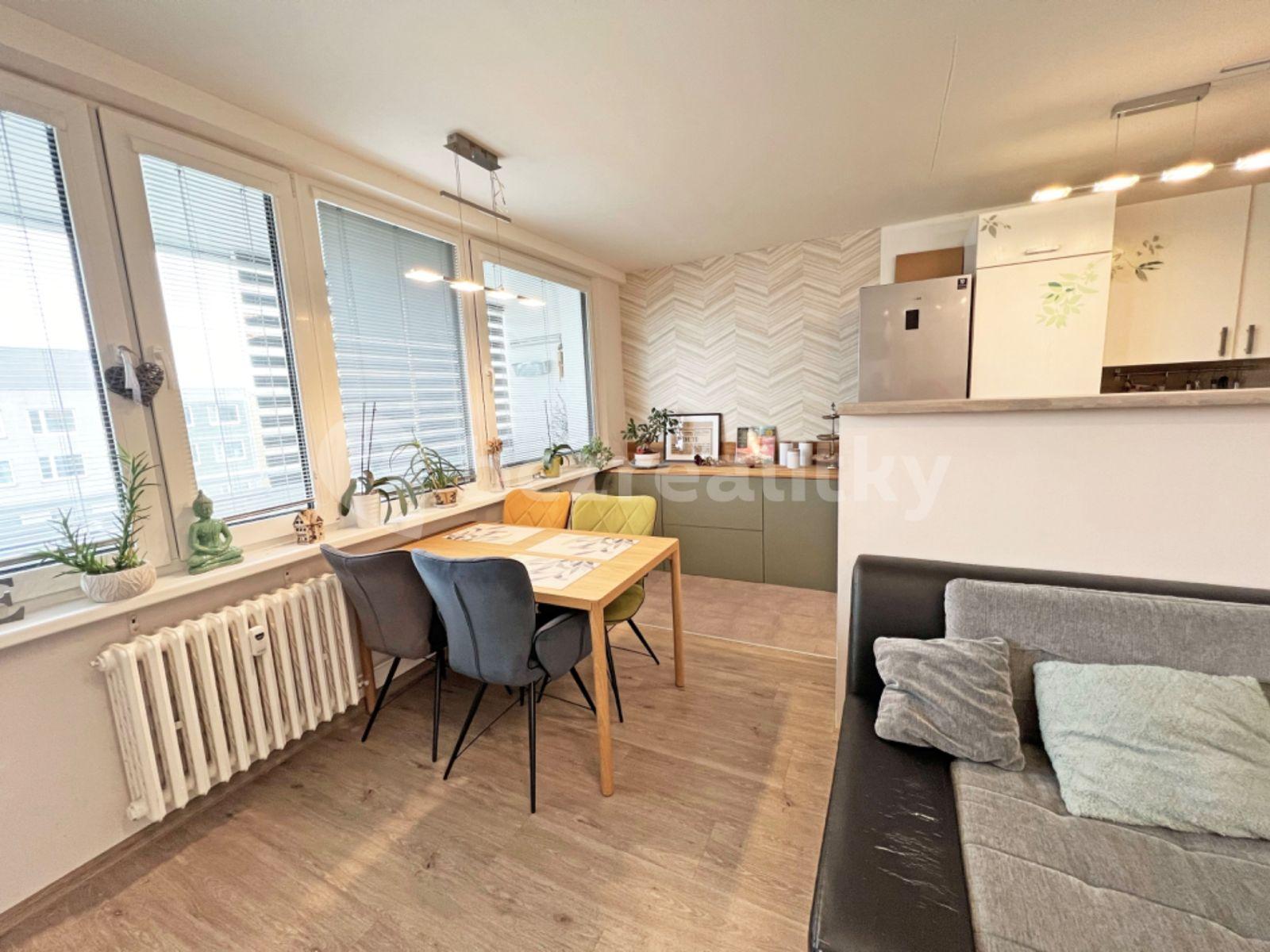 Predaj bytu 3-izbový 84 m², Přecechtělova, Praha, Praha