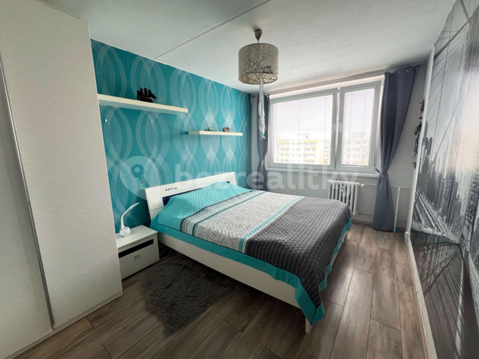 Predaj bytu 3-izbový 84 m², Přecechtělova, Praha, Praha