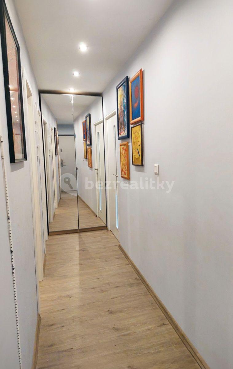 Predaj bytu 3-izbový 84 m², Přecechtělova, Praha, Praha