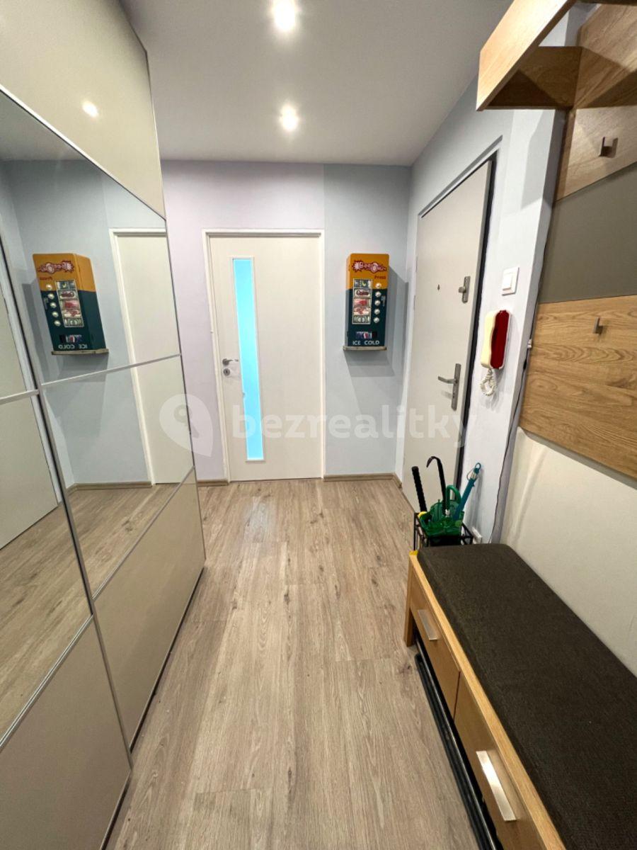 Predaj bytu 3-izbový 84 m², Přecechtělova, Praha, Praha