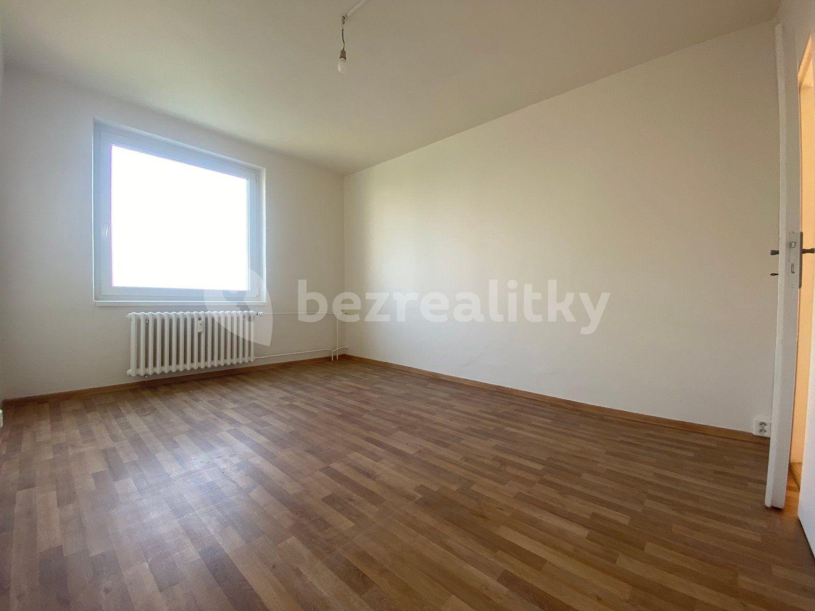 Prenájom bytu 3-izbový 68 m², Závodní, Karviná, Moravskoslezský kraj