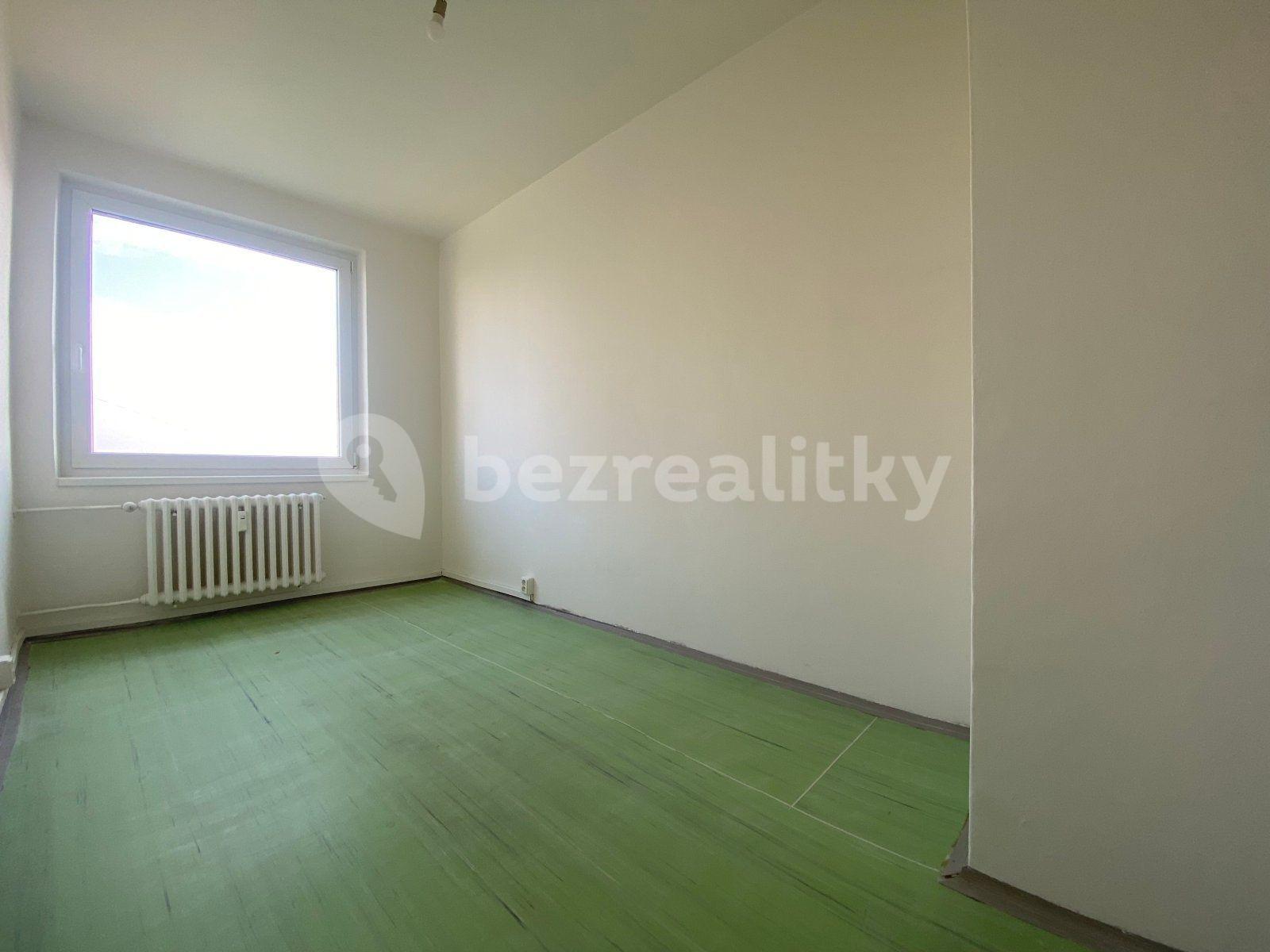 Prenájom bytu 3-izbový 68 m², Závodní, Karviná, Moravskoslezský kraj