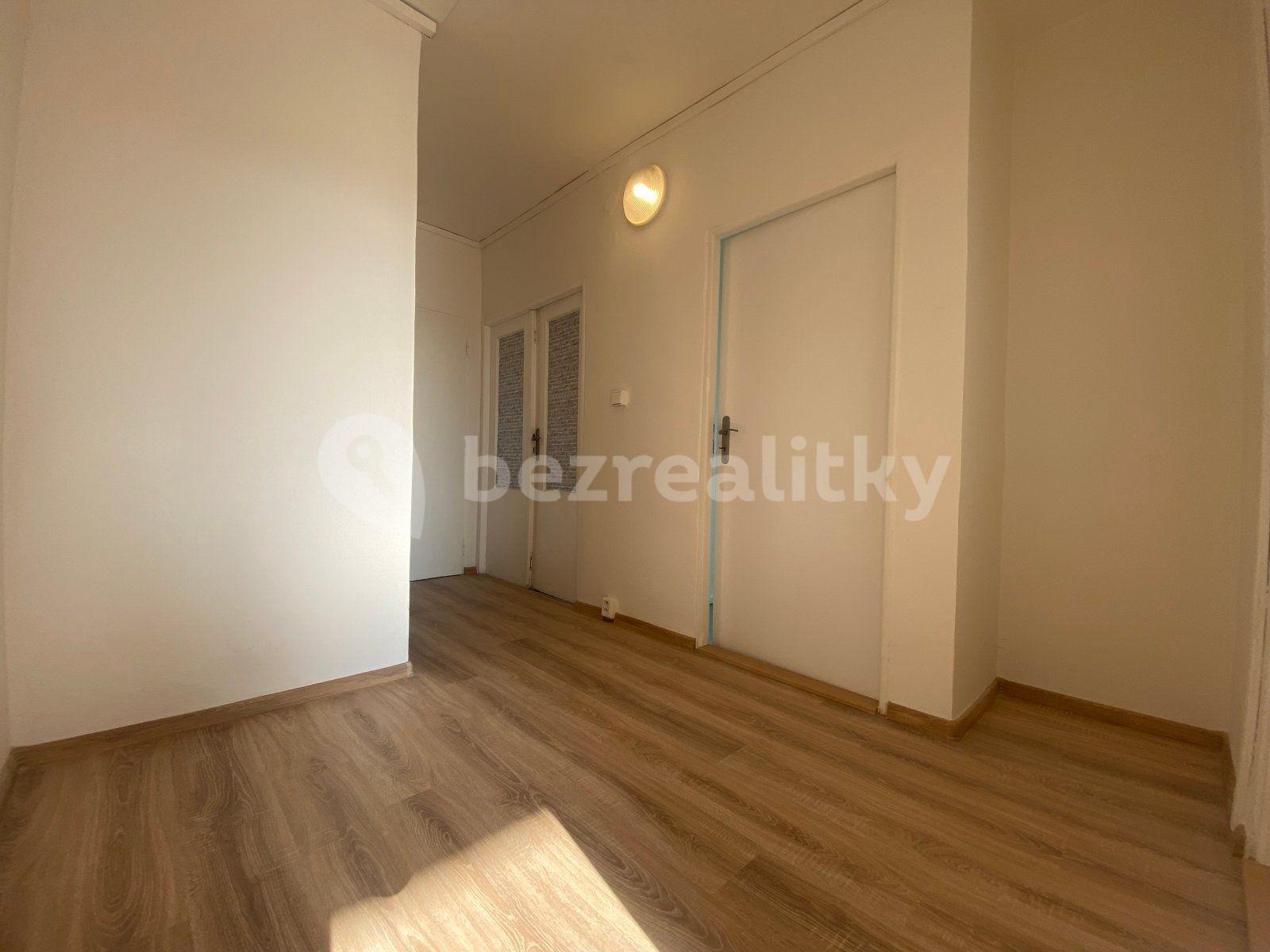 Prenájom bytu 3-izbový 68 m², Závodní, Karviná, Moravskoslezský kraj