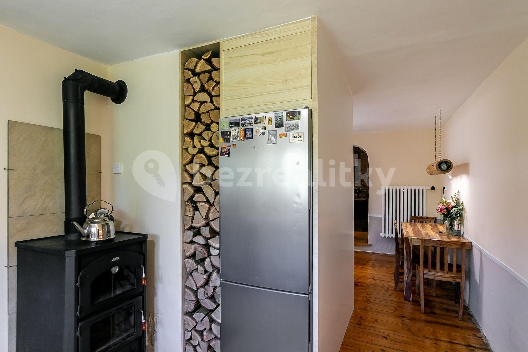 Predaj domu 253 m², pozemek 606 m², Pod Višňovkou, Praha, Praha