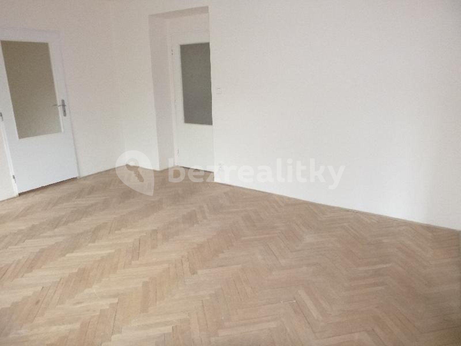 Prenájom bytu 3-izbový 75 m², Gorkého, Havířov, Moravskoslezský kraj