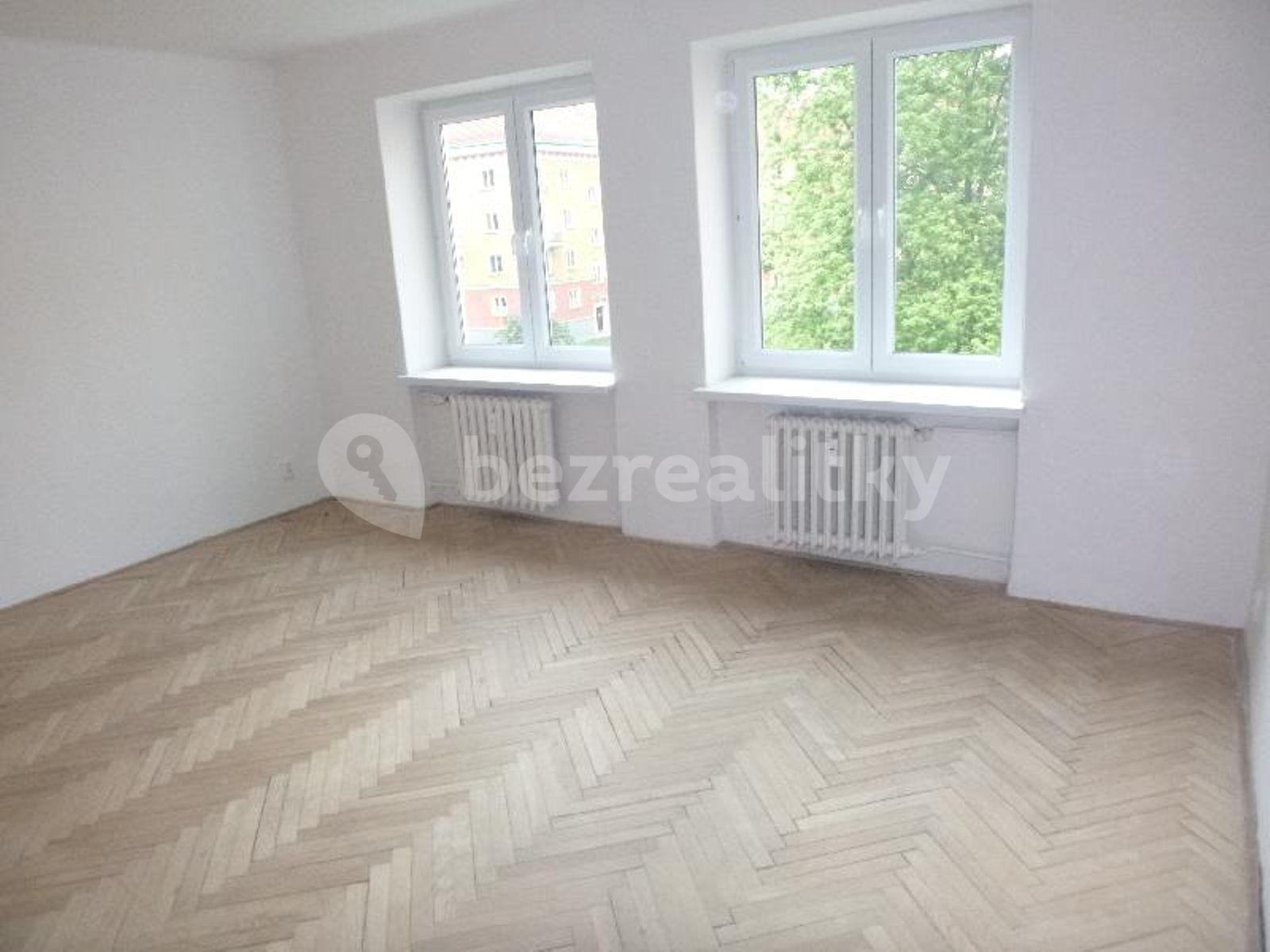 Prenájom bytu 3-izbový 75 m², Gorkého, Havířov, Moravskoslezský kraj