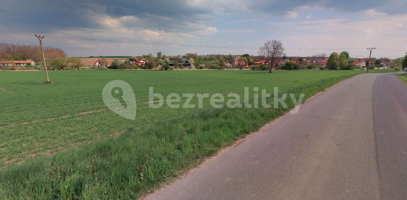 Predaj pozemku 2.802 m², Ctiněves, Ústecký kraj