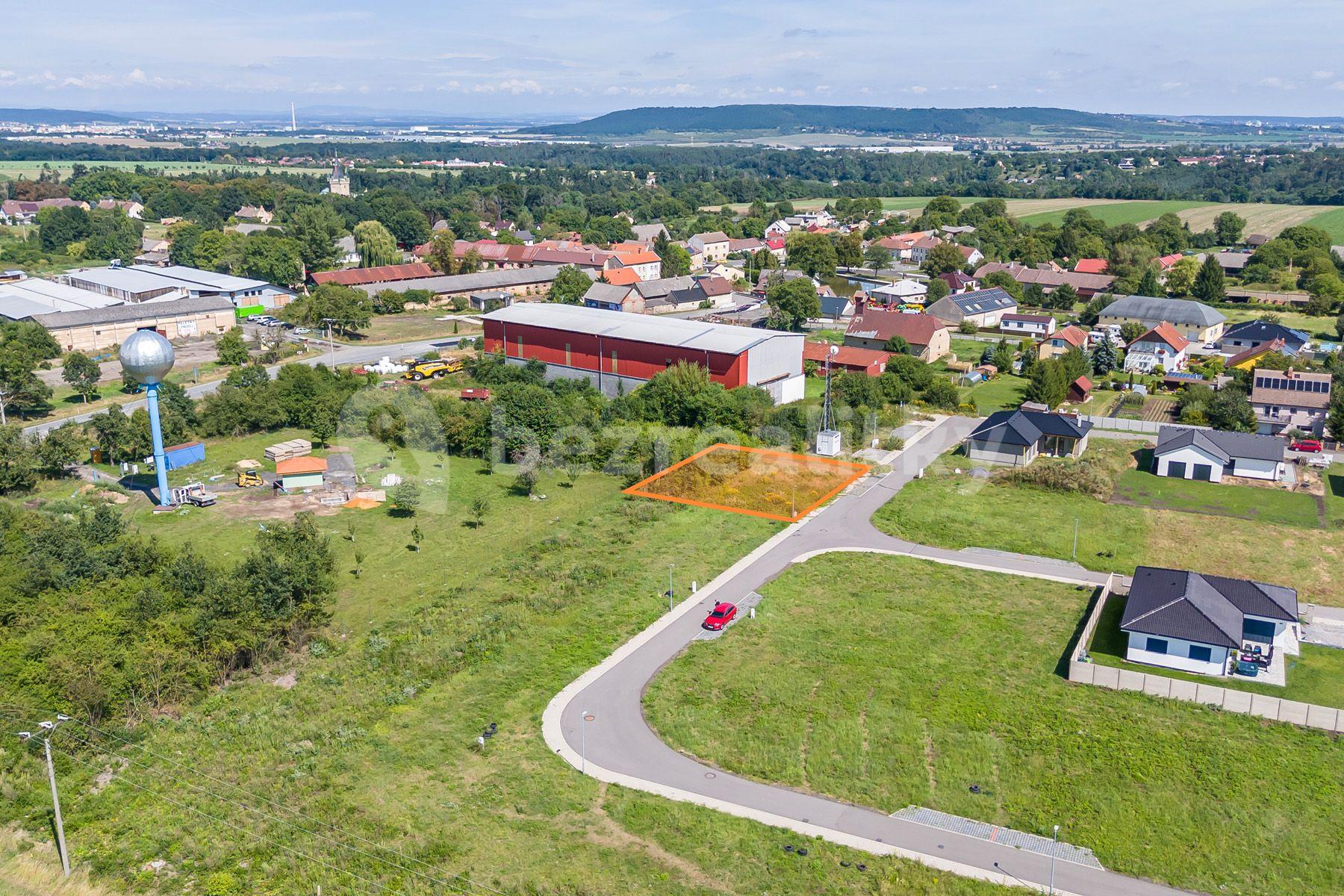 Predaj pozemku 700 m², Jizerní Vtelno, Jizerní Vtelno, Středočeský kraj