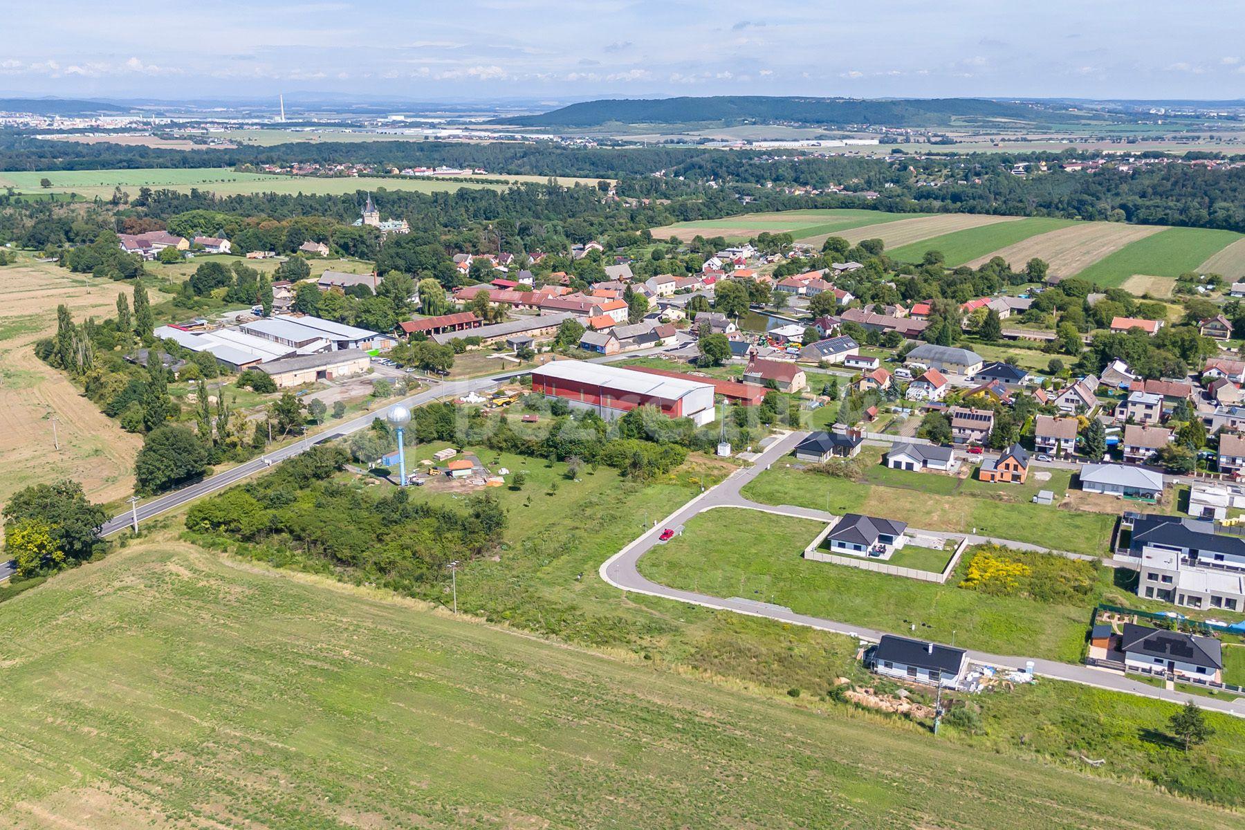 Predaj pozemku 700 m², Jizerní Vtelno, Jizerní Vtelno, Středočeský kraj