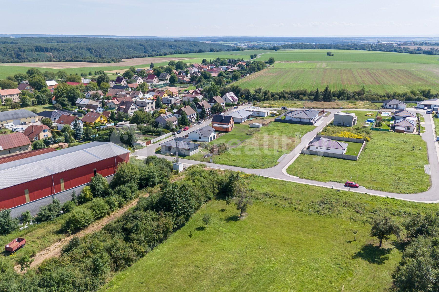 Predaj pozemku 700 m², Jizerní Vtelno, Jizerní Vtelno, Středočeský kraj