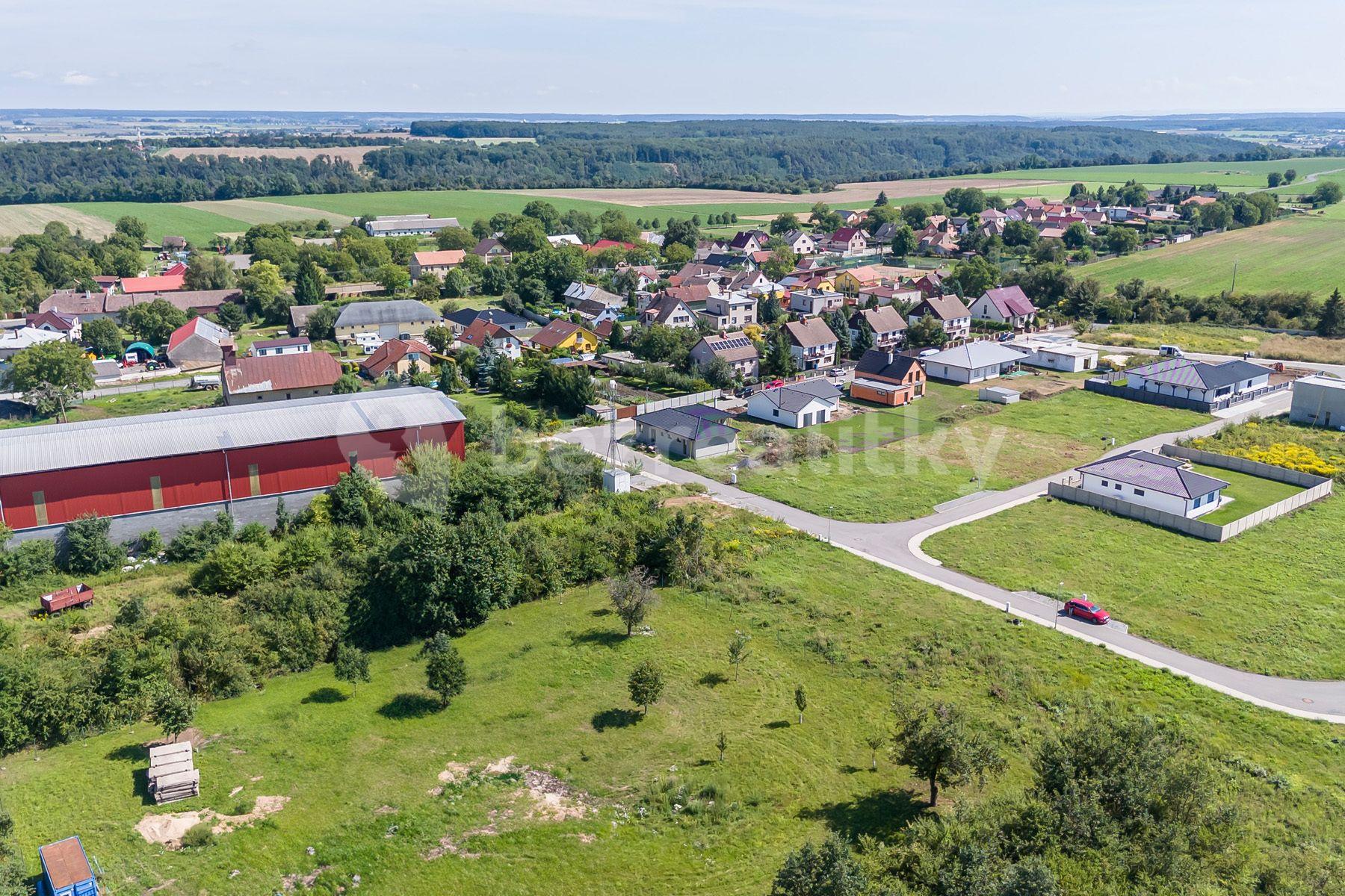 Predaj pozemku 700 m², Jizerní Vtelno, Jizerní Vtelno, Středočeský kraj