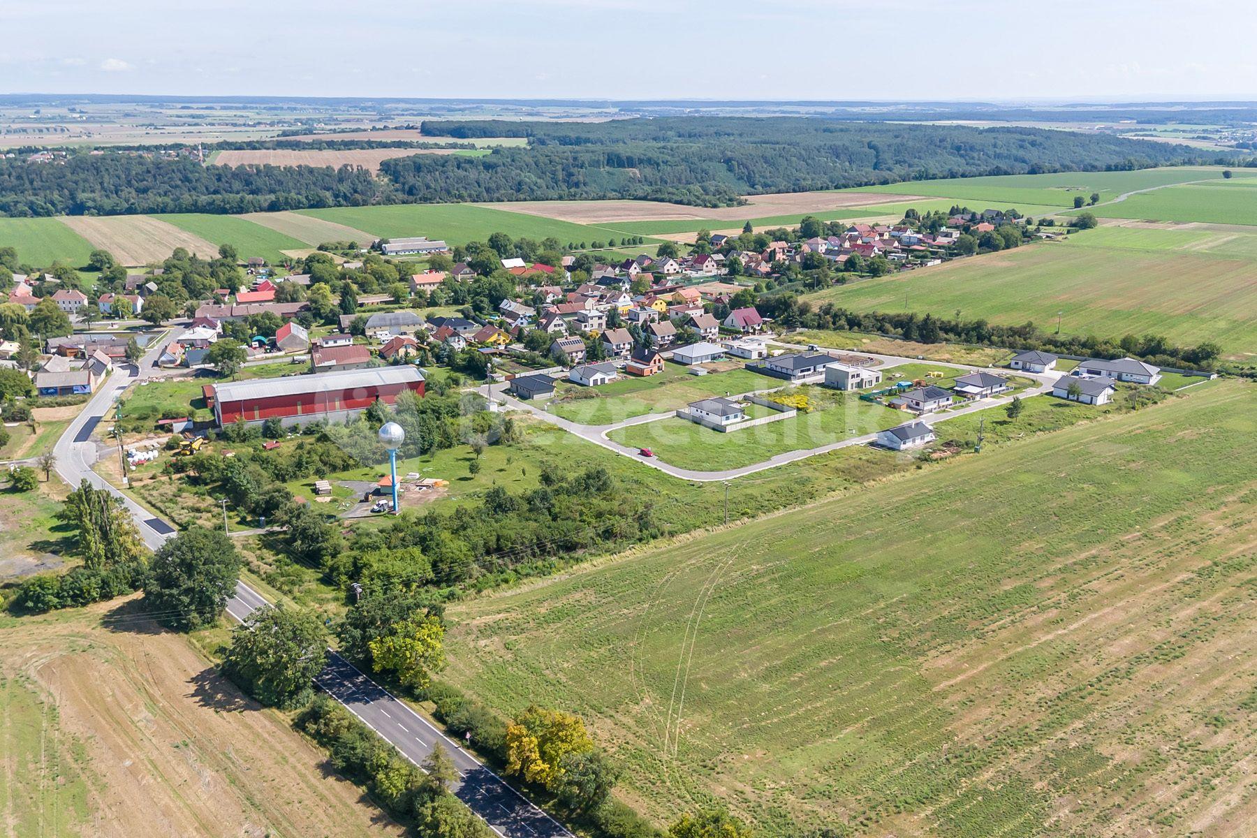 Predaj pozemku 700 m², Jizerní Vtelno, Jizerní Vtelno, Středočeský kraj