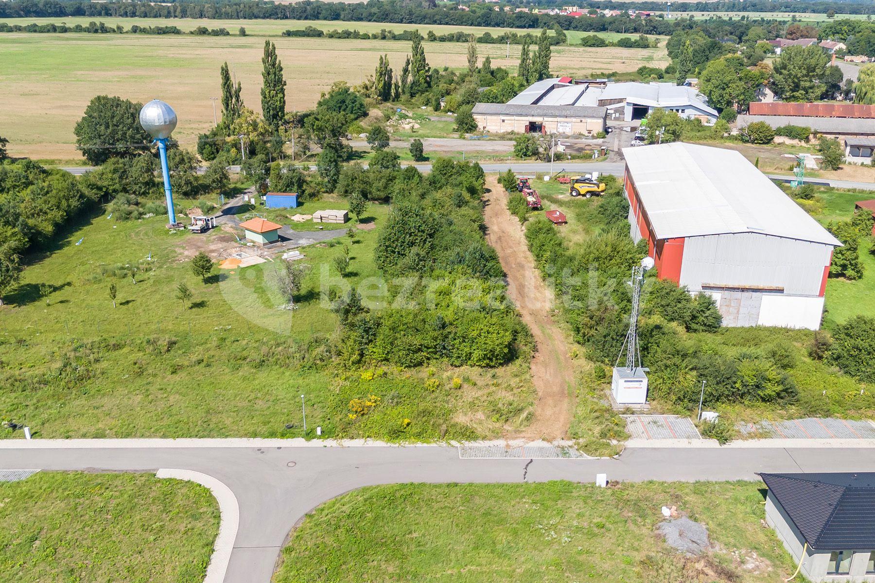 Predaj pozemku 700 m², Jizerní Vtelno, Jizerní Vtelno, Středočeský kraj