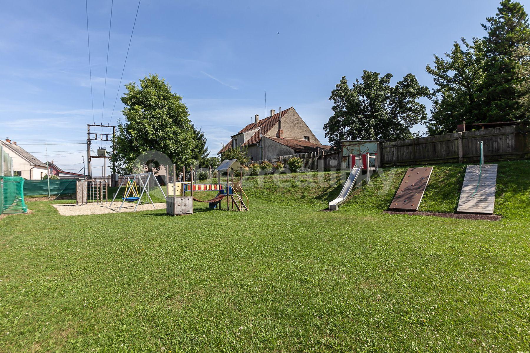 Predaj pozemku 700 m², Jizerní Vtelno, Jizerní Vtelno, Středočeský kraj