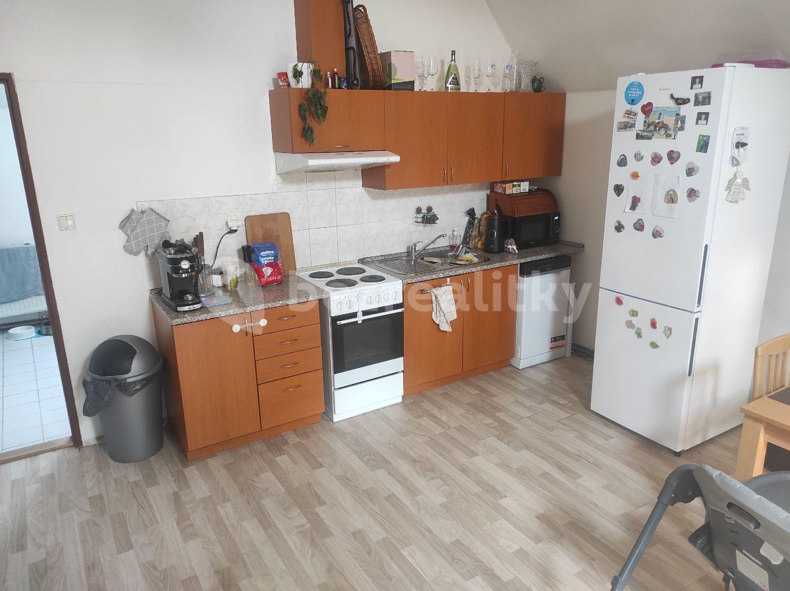 Prenájom bytu 2-izbový 62 m², Presy, Chrudim, Pardubický kraj