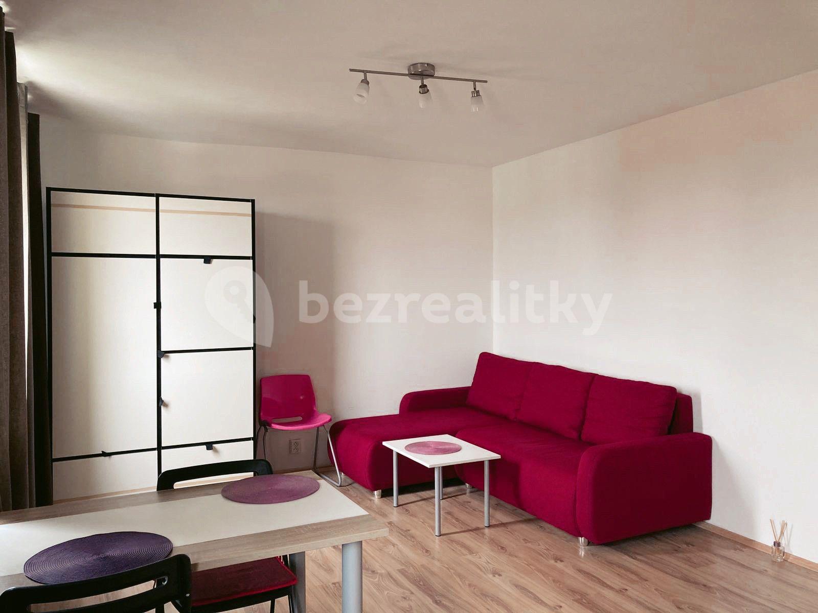 Predaj bytu 1-izbový 24 m², Vánková, Praha, Praha