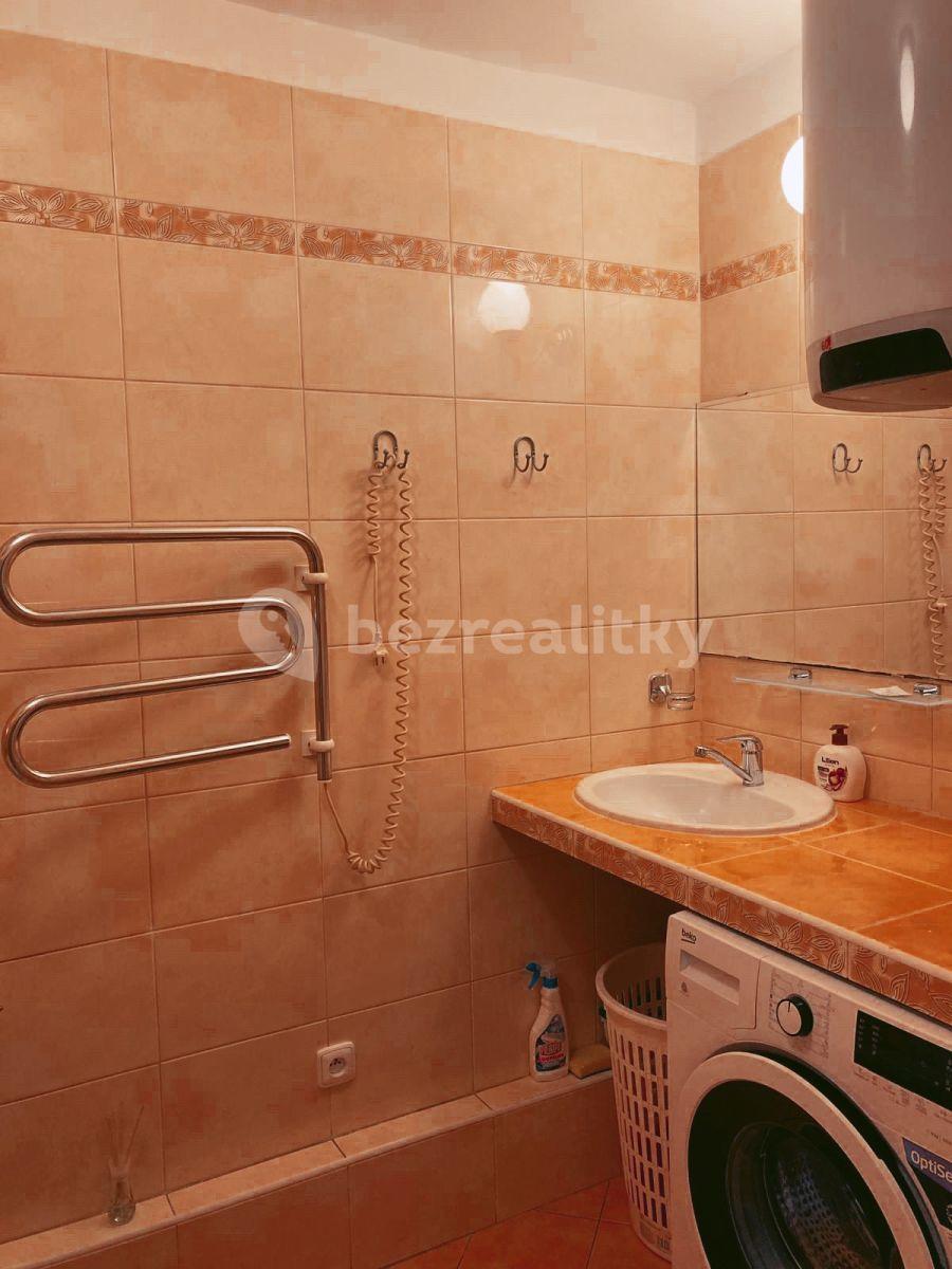 Predaj bytu 1-izbový 24 m², Vánková, Praha, Praha