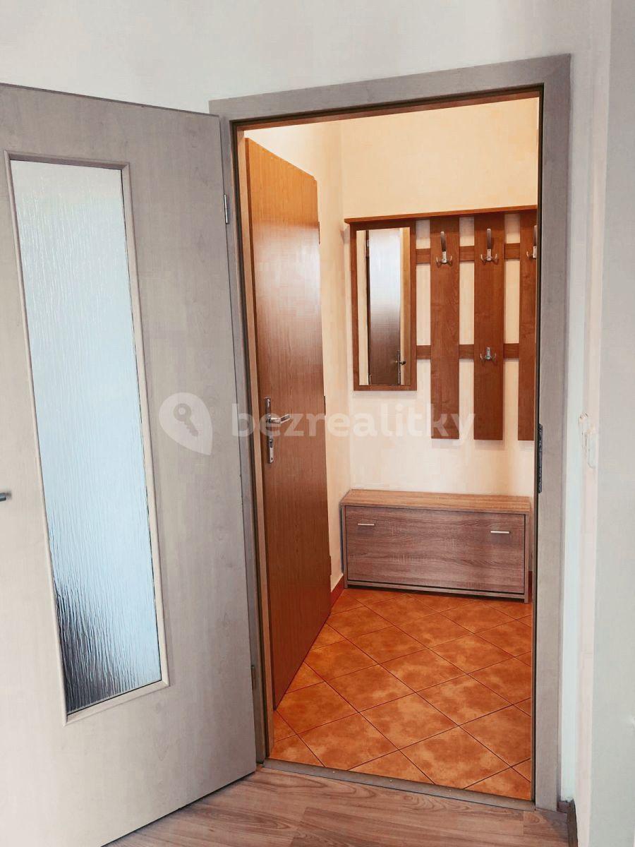 Predaj bytu 1-izbový 24 m², Vánková, Praha, Praha