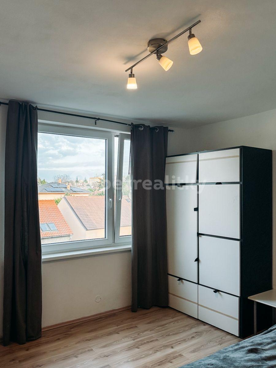 Predaj bytu 1-izbový 24 m², Vánková, Praha, Praha