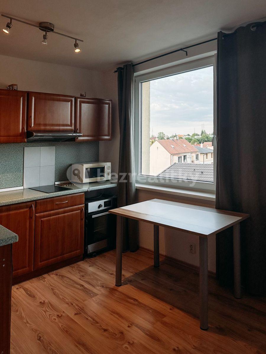 Predaj bytu 1-izbový 24 m², Vánková, Praha, Praha