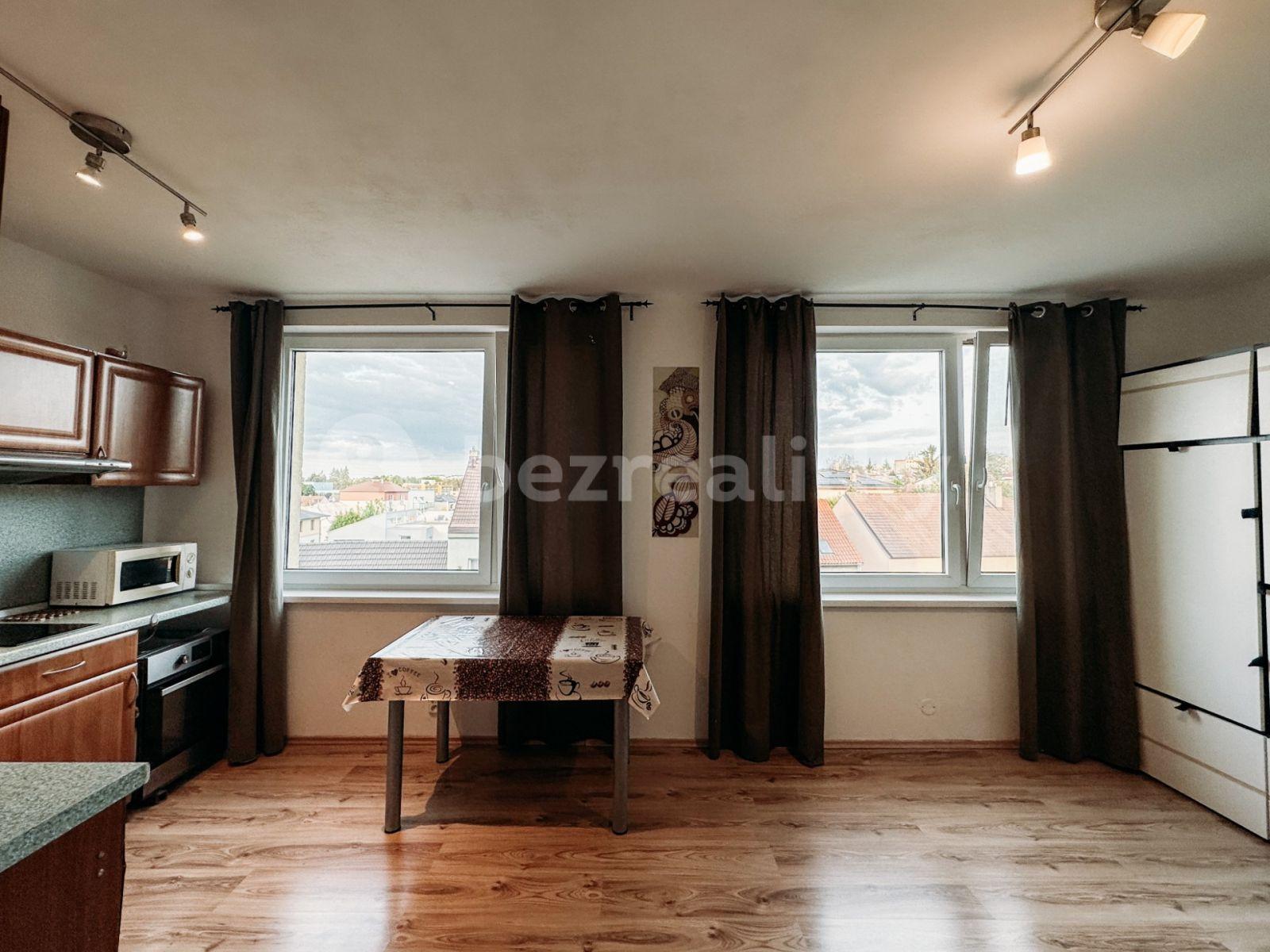 Predaj bytu 1-izbový 24 m², Vánková, Praha, Praha