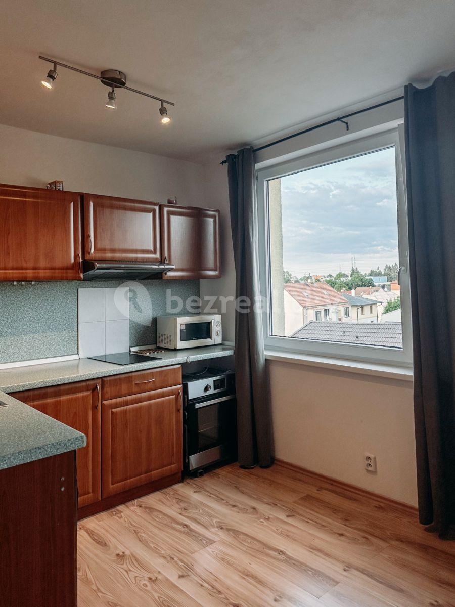 Predaj bytu 1-izbový 24 m², Vánková, Praha, Praha