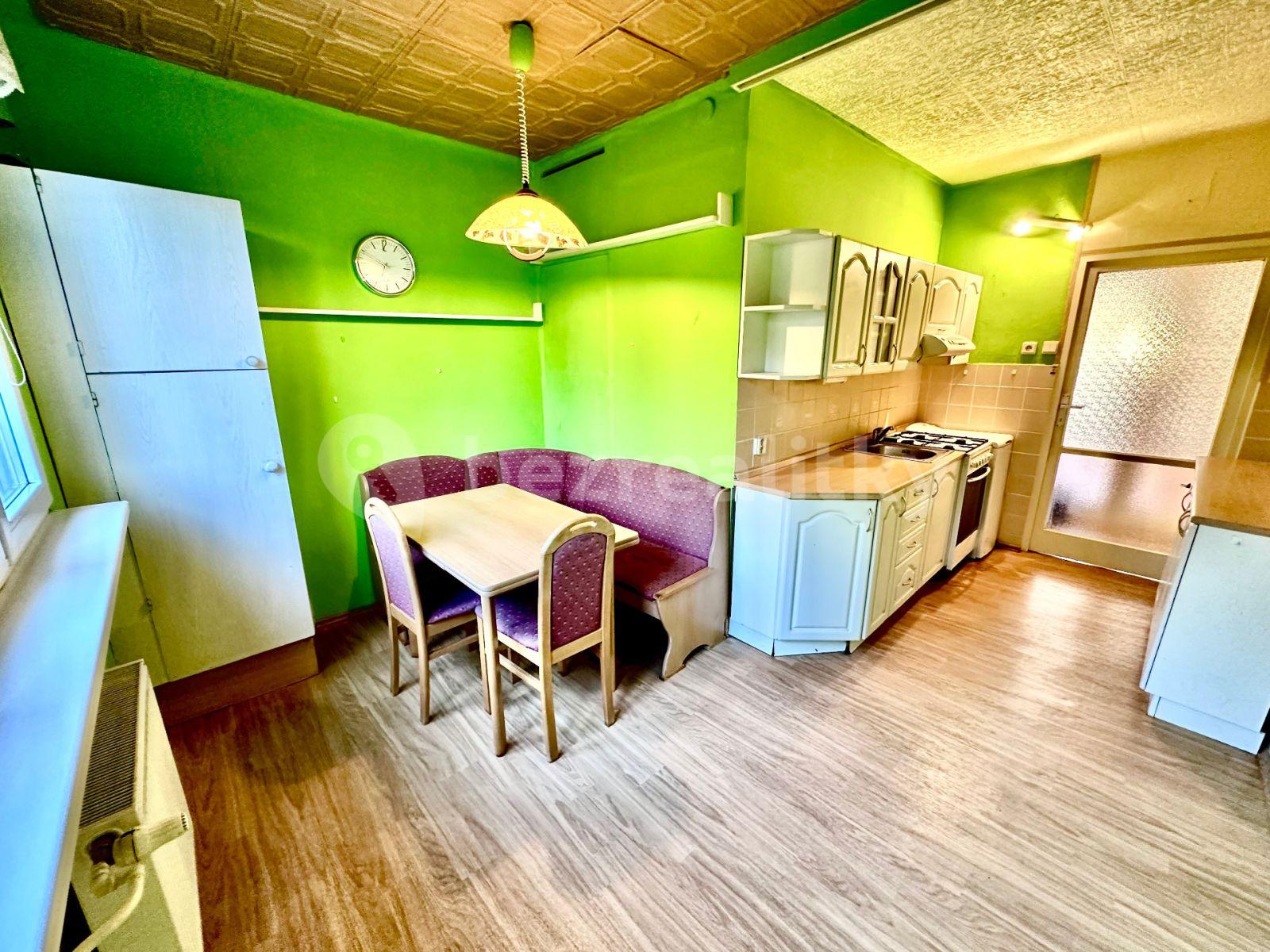 Predaj bytu 2-izbový 54 m², Na Výšinách, Liberec, Liberecký kraj