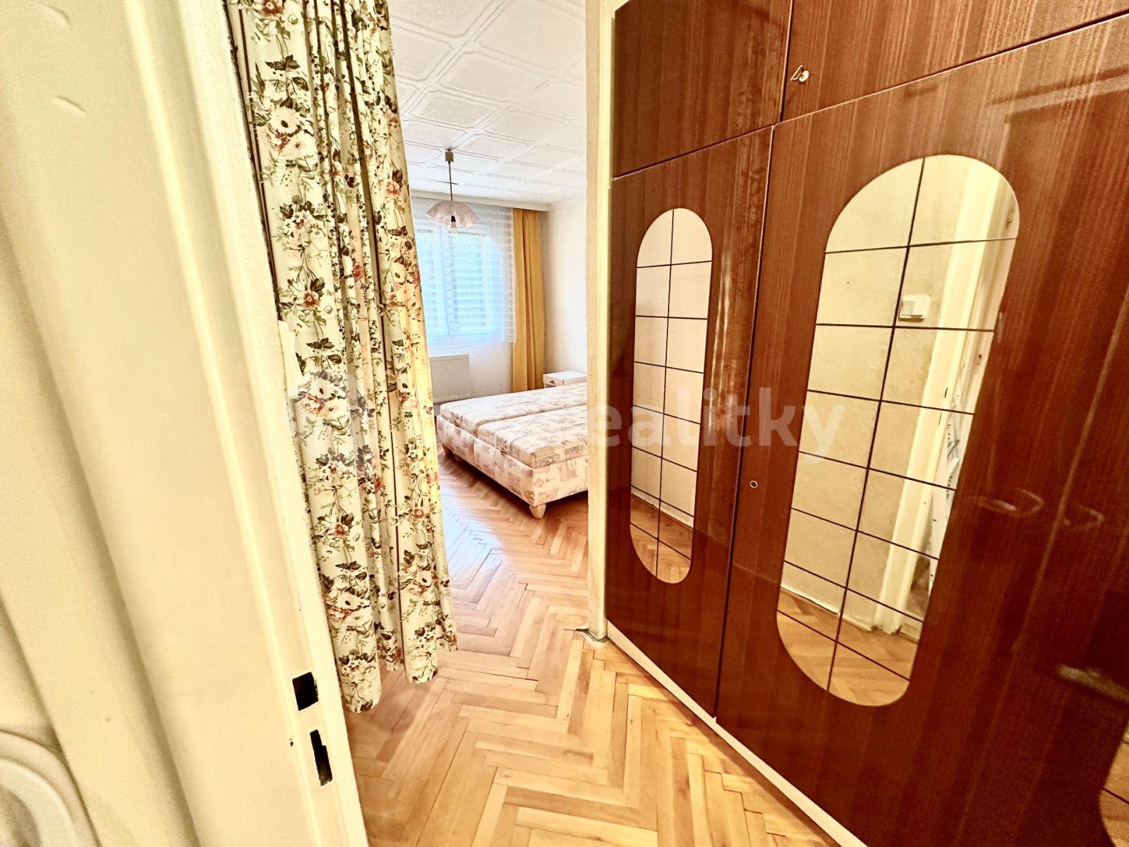 Predaj bytu 2-izbový 54 m², Na Výšinách, Liberec, Liberecký kraj