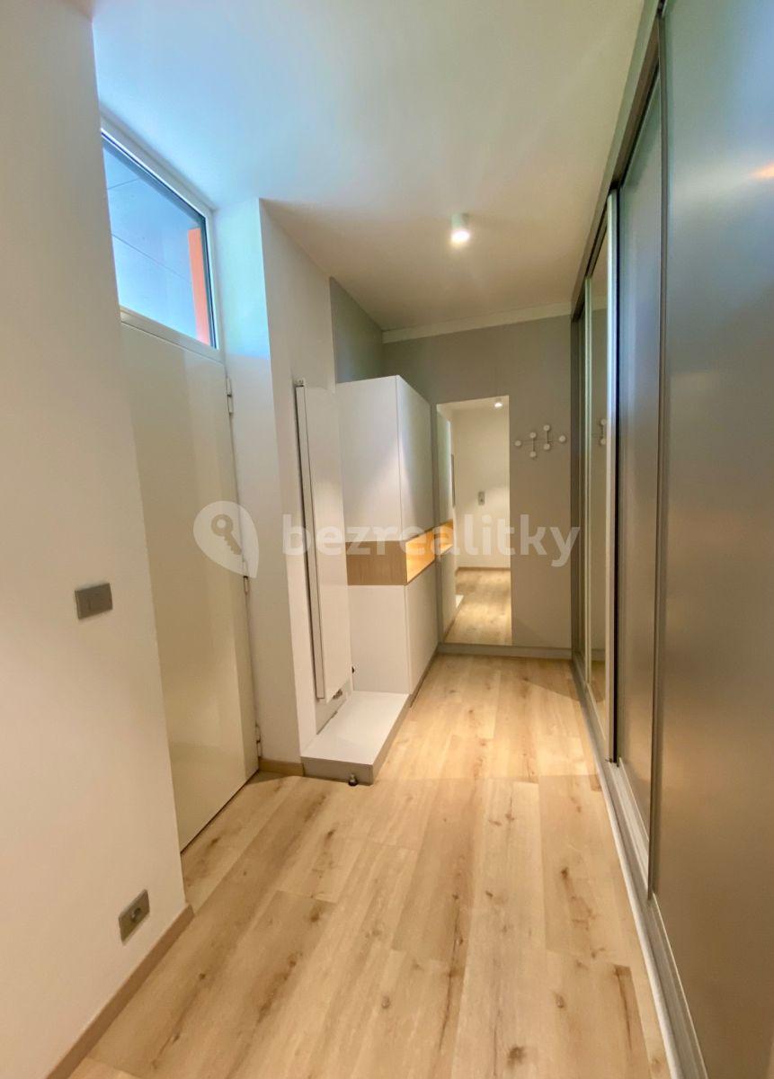 Predaj bytu 4-izbový 133 m², Běžecká, Praha, Praha