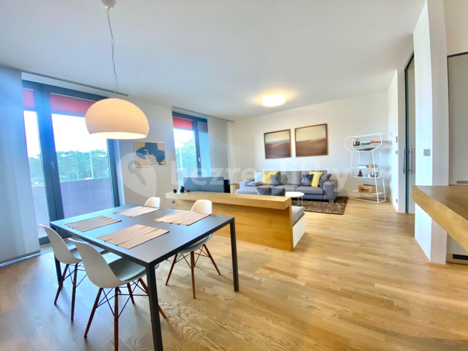 Predaj bytu 4-izbový 133 m², Běžecká, Praha, Praha