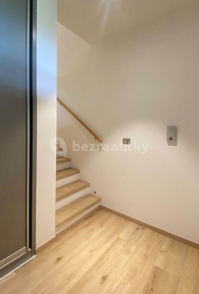 Predaj bytu 4-izbový 133 m², Běžecká, Praha, Praha